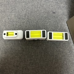 脱毛器の画像
