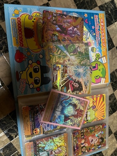 データカードダスドラゴンボール、ドラゴンボールヒーローズ