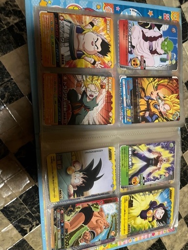 データカードダスドラゴンボール、ドラゴンボールヒーローズ