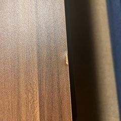 こたつ　120㎝×80㎝　※難ありの画像