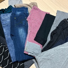 ☆スパッツ13枚の画像