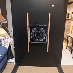 こたつ　120㎝×80㎝　※難ありの画像