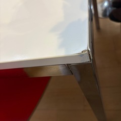 IKEA イケア TORSBY ダイニングテーブル　の画像