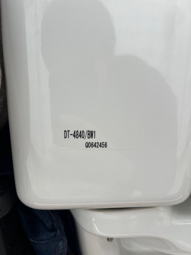 新品未使用
トイレ