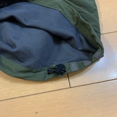 adidas 7分丈パンツの画像