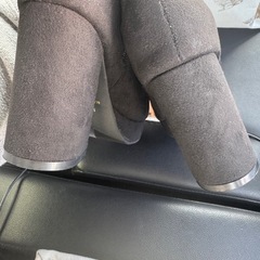 レディース　ぶーつブーツの画像