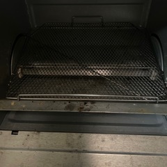 オープン　トースター　グリル　象印　ET-VB22の画像