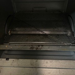オープン　トースター　グリル　象印　ET-VB22の画像