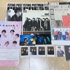 7ORDERの画像