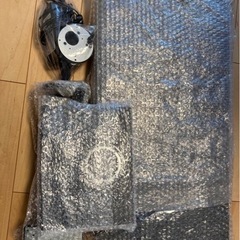 JAPANNEXT 29型ウルトラワイド液晶モニターの画像