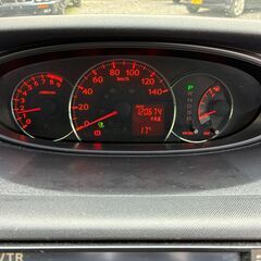 【乗り出し209,000円】【機関良好】ダイハツ　ムーブカスタム（平成19年式）　走行距離12.1万kmの画像