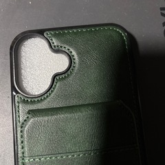 iPhone16プラスケースの画像