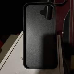 iPhone16プラスケースの画像