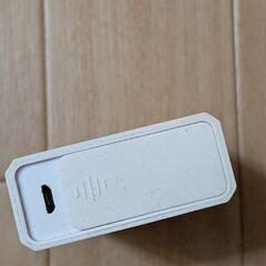 モバイルバッテリー　6000の画像