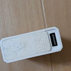モバイルバッテリー　6000の画像