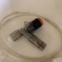アクアリウムお買い得❗️お早目希望(出来れば明日)水作エアーポンプエクストラの画像