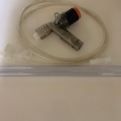 アクアリウムお買い得❗️お早目希望(出来れば明日)水作エアーポンプエクストラの画像
