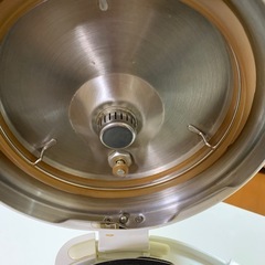 至急最終値下げ❗️お早目(できれば10/25)希望😭電気圧力鍋1.2L(デリッシュキッチンコラボ)の画像