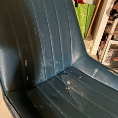 ざいす座椅子の画像