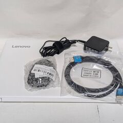 🎃Lenovo🌟ideapad330🌟美品白🌟i7🌟SSD🌟WIN11🌟Office2021の画像