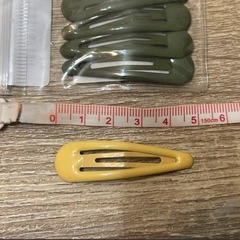 ヘアピン まとめ売りの画像