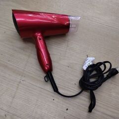 超極上美品　ダブルマイナスイオン搭載　テスコム　ヘアドライヤー　ドライヤーの画像
