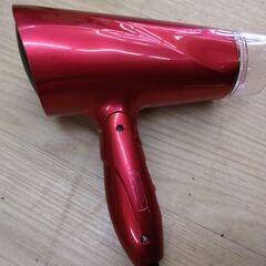 超極上美品　ダブルマイナスイオン搭載　テスコム　ヘアドライヤー　ドライヤーの画像