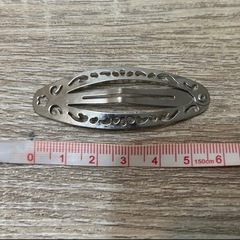 ヘアピン バレッタ まとめ売りの画像