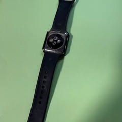 Apple Watch 第1世代 38mmの画像