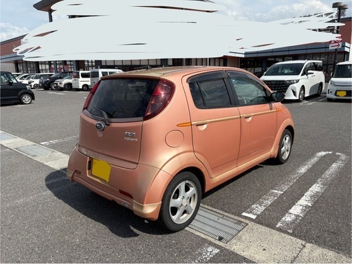 スバルr2