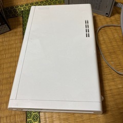 Wii Ｕ　の画像