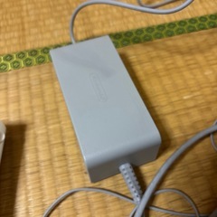 Wii Ｕ　の画像