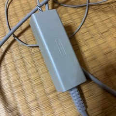 Wii Ｕ　の画像