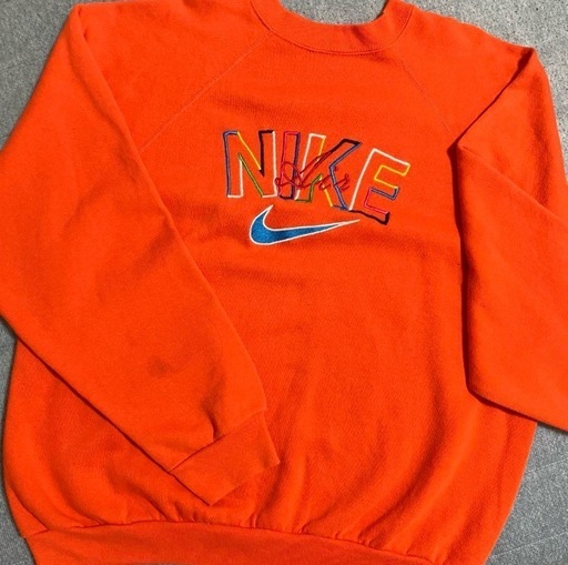 【NIKE✨】スウェット