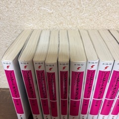 〖期限付き〗SAOシリーズ 30巻分の画像
