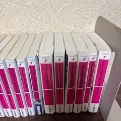〖期限付き〗SAOシリーズ 30巻分の画像
