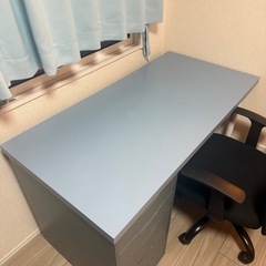 IKEA 机の画像