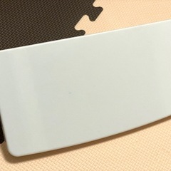 【無料で差し上げます】キャンドゥ　壁面棚　飾り棚の画像