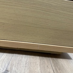 テレビボードの画像