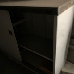 収納庫の画像