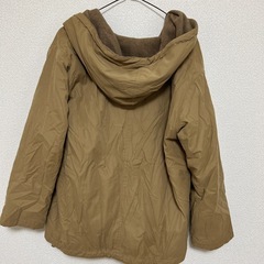 ジャンバー　レディース
の画像