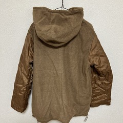 ジャンバー　レディース
の画像