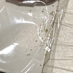 【無料で差し上げます】【パッケージ難あり】レディースソックス　2足セット/サンダル　つま先開きタイプの画像