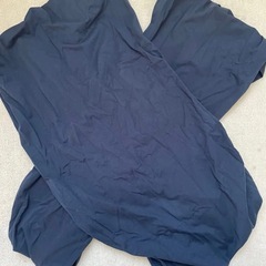 コニー kony 
抱っこ紐 2XL ネイビーの画像