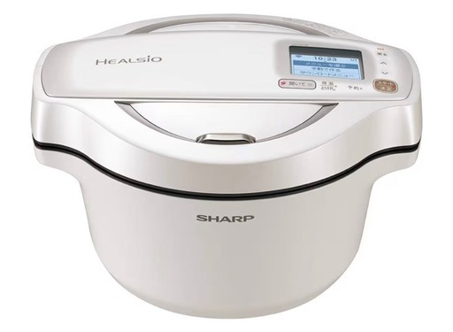 SHARP ホットクック