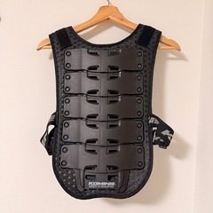 【未使用に近い】コミネ KOMINE 胸 プロテクター 女性用 SK-688の画像