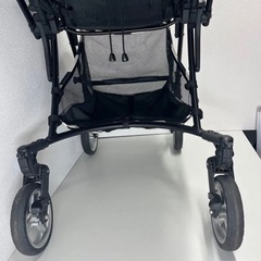 ピジョン Pigeon ランフィ RA7 ベビーカーの画像