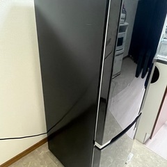 TOSHIBA 東芝 冷凍冷蔵庫 KZ: GR-M15BS (K)の画像