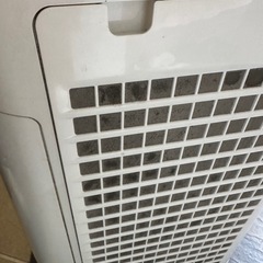 SHARP 空気清浄機の画像