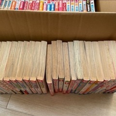 🩷処分予定です約70冊平成の少女漫画　まとめ売り　マンガ、コミック、レディコミックの画像
